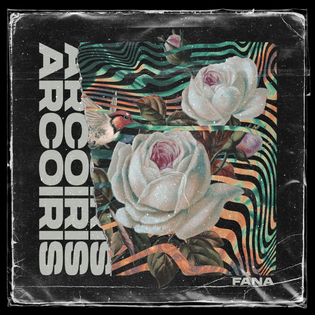 Fana cover art