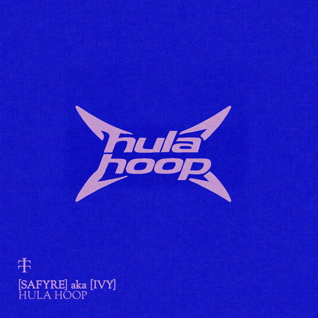 Hula Hoop album art