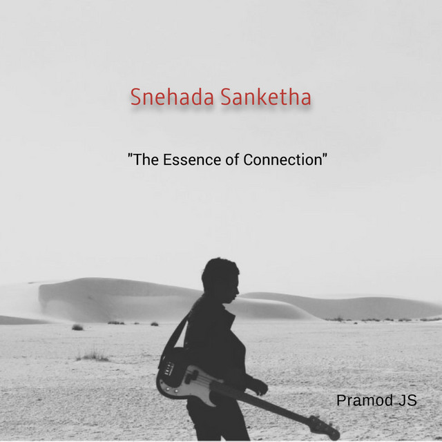 Snehada Sanketha - Single by Pramod JS | Spotify