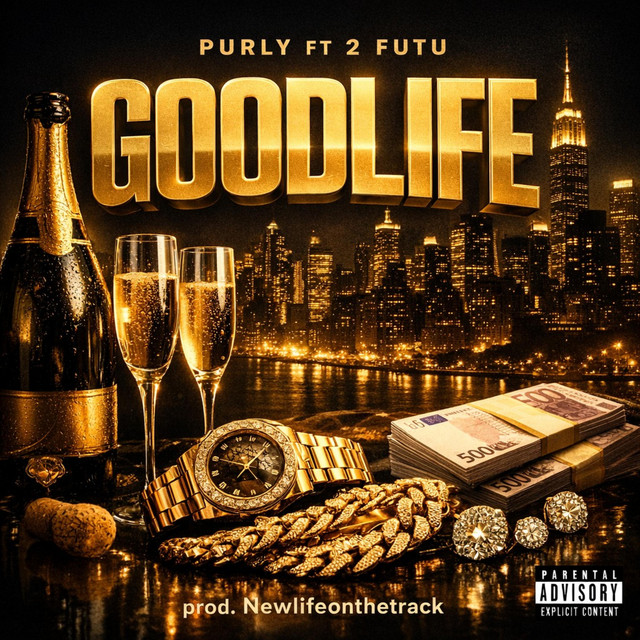 Purly, 2 Futu – Goodlife