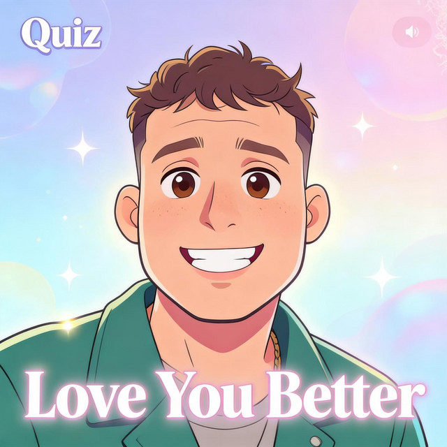 Love You Better cover