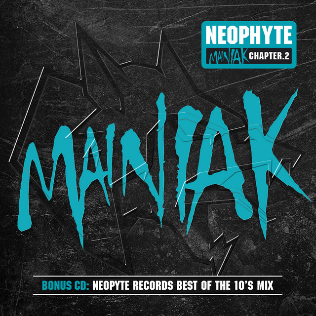 Mainiak Chapter 2 cover art