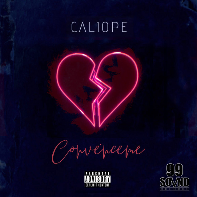 Convénceme
