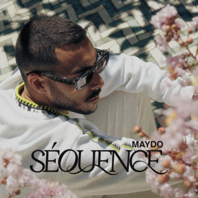 Séquence cover art