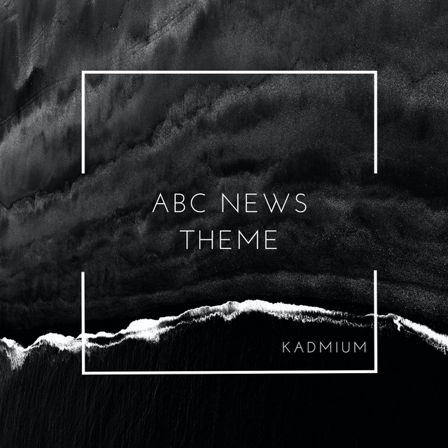 ABC News Theme (Metal Cover Version) cover
