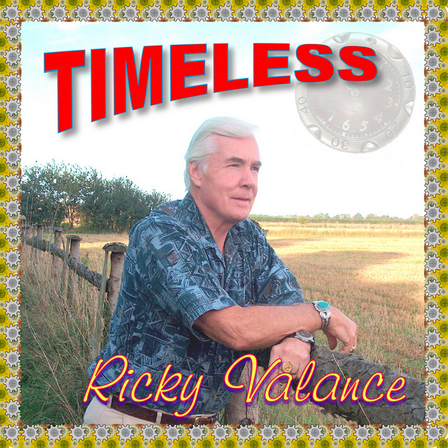 Timeless cover