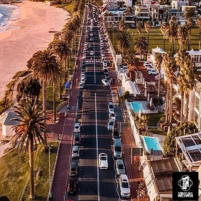 Camps Bay album image