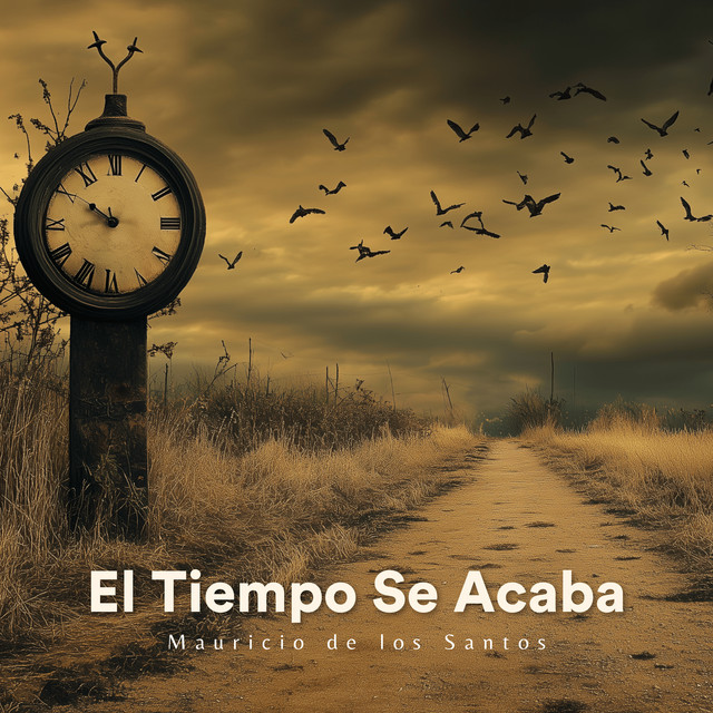 El Tiempo Se Acaba