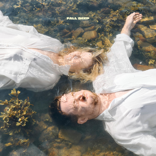 Fall Deep cover