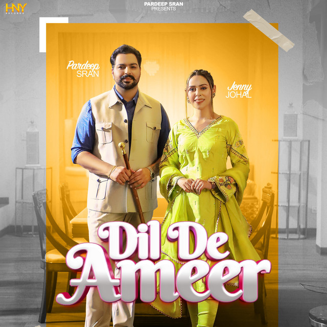 Dil De Ameer