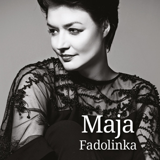 Fadolinka cover art