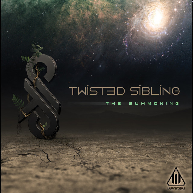 We Are Being Contacted cover art