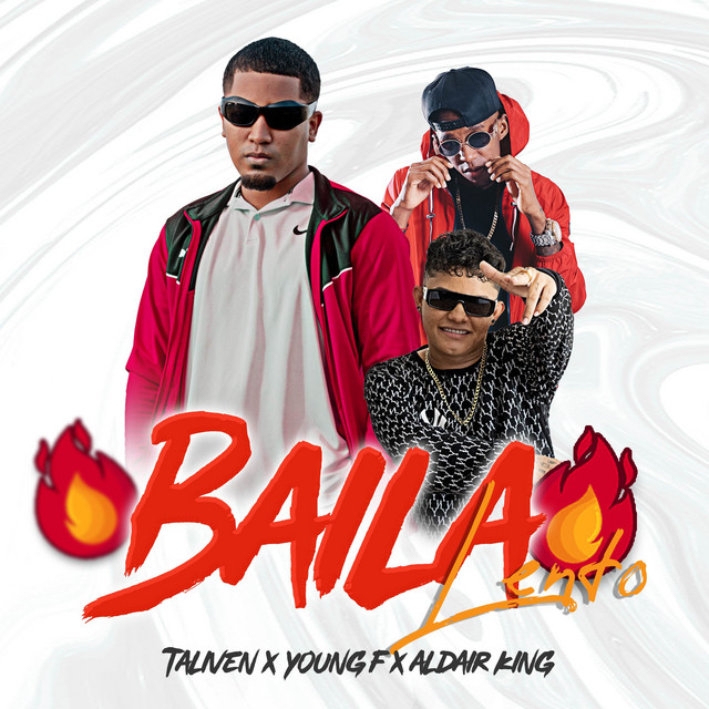 BAILA LENTO