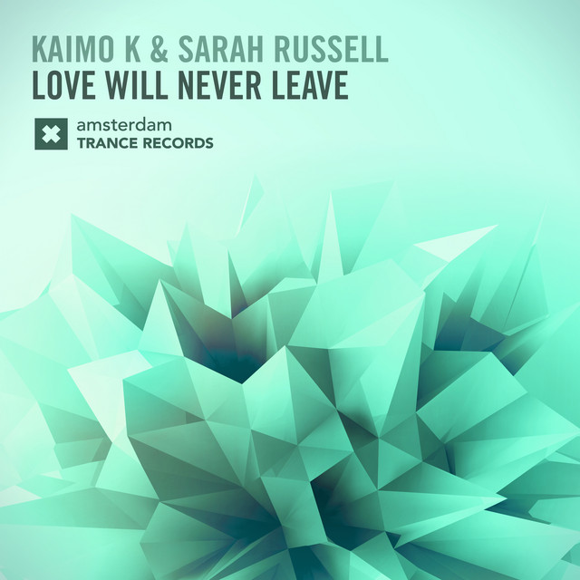 Love Will Never Leave cover art