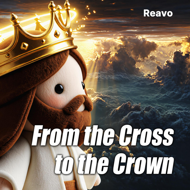 From the Cross to the Crown cover art