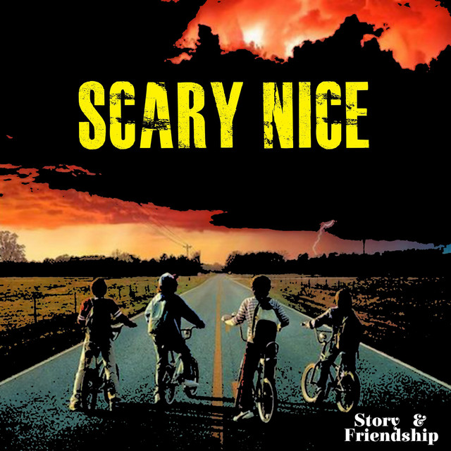 Story & Friendship cover art
