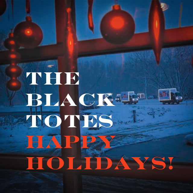 The Black Totes