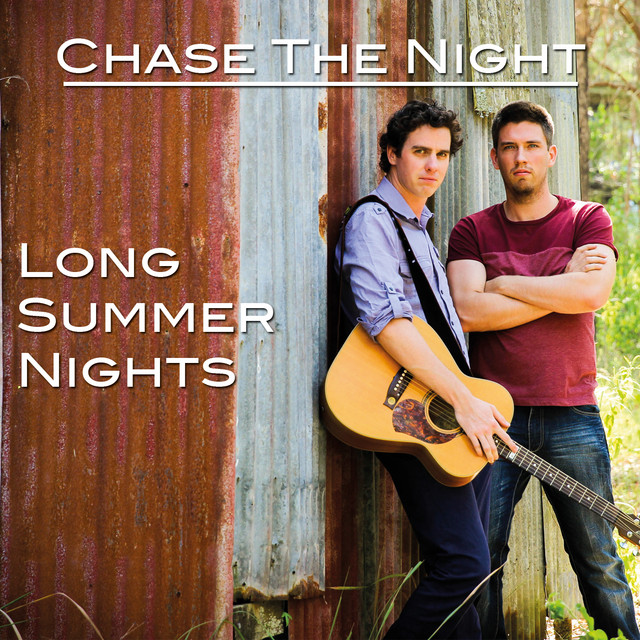 Long Summer Nights - Single by Chase The Night | Spotify