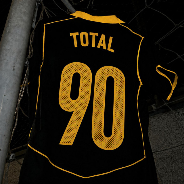 TOTAL 90!