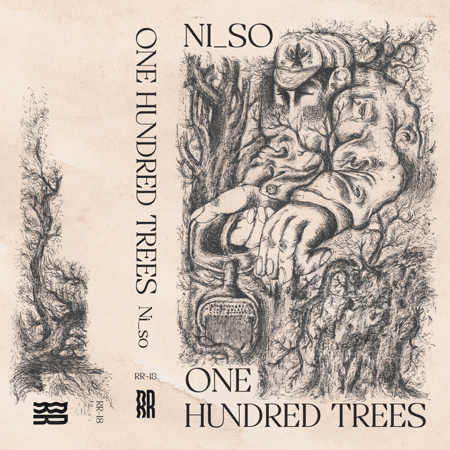 One Hundred Trees cover art