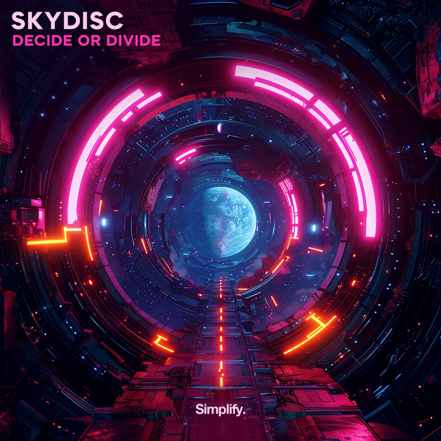Decide or Divide cover art
