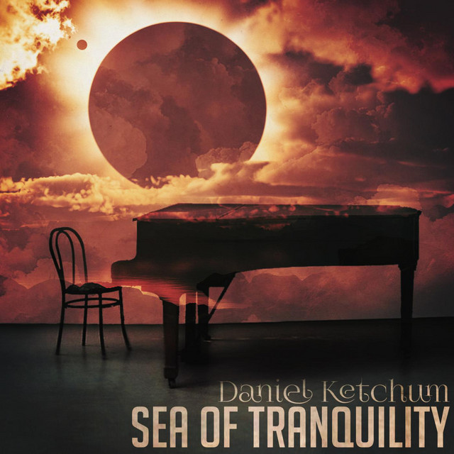 Sea of Tranquility cover art