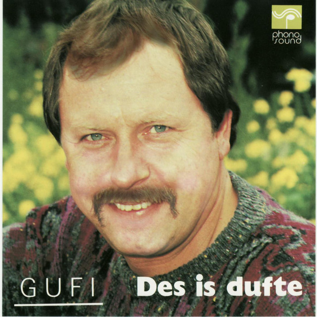 Des is dufte cover art