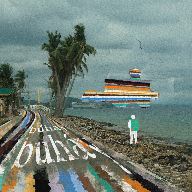 búhay/buháy cover art