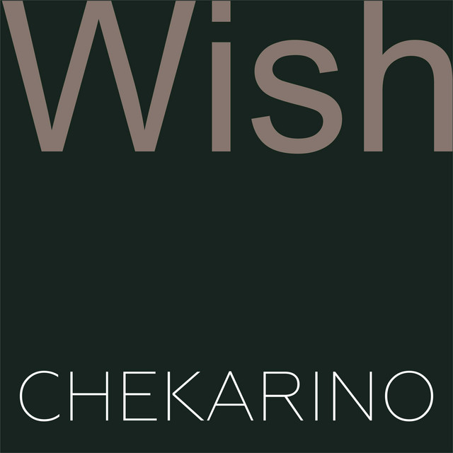 Обкладинка: Wish — Chekarino