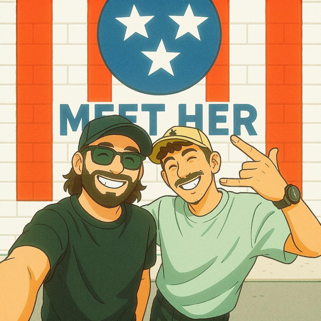meet her