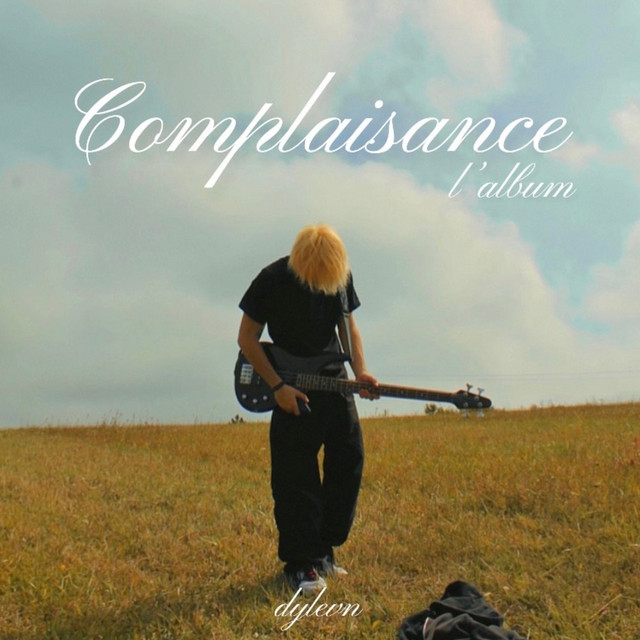 Complaisance cover art
