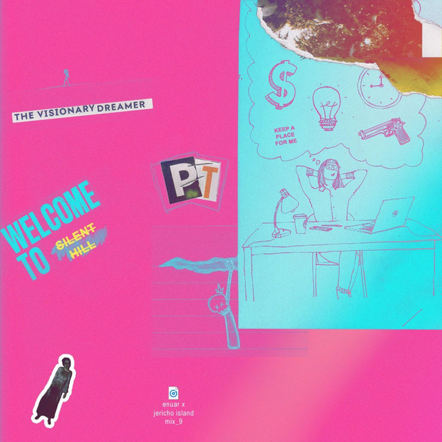 PT cover art