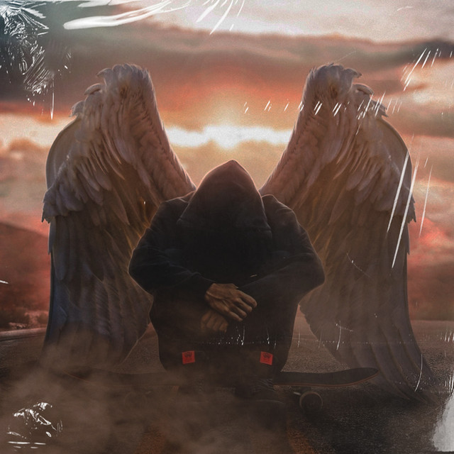 Dufil Feel The Vibe cover art
