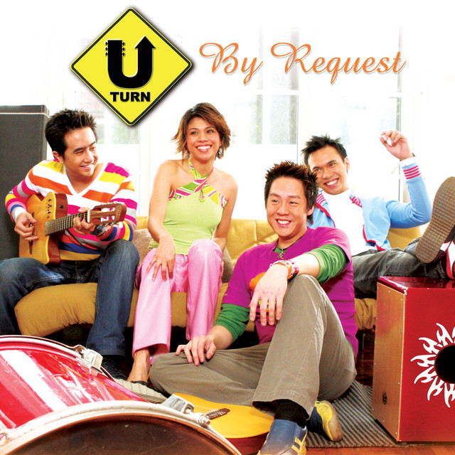 By Request - Album by U-Turn | Spotify