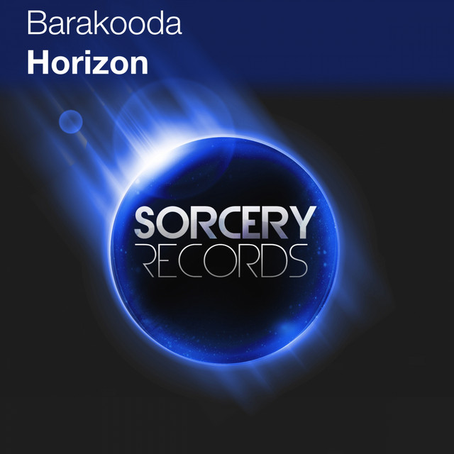 Horizon cover art