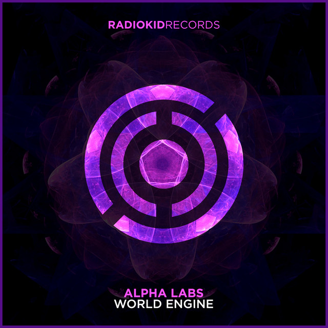 World Engine - Single by Alpha Labs | Spotify