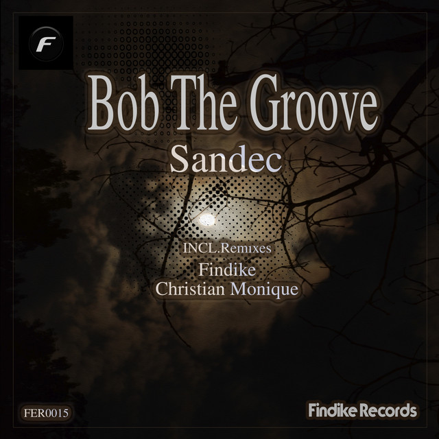 Sandec - Findike Remix cover art