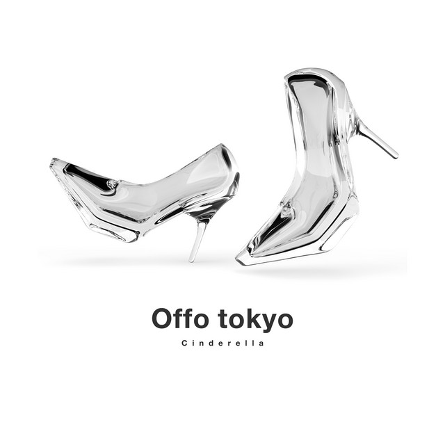 東京シンデレラ シンデレラ - song and lyrics by Offo tokyo | Spotify