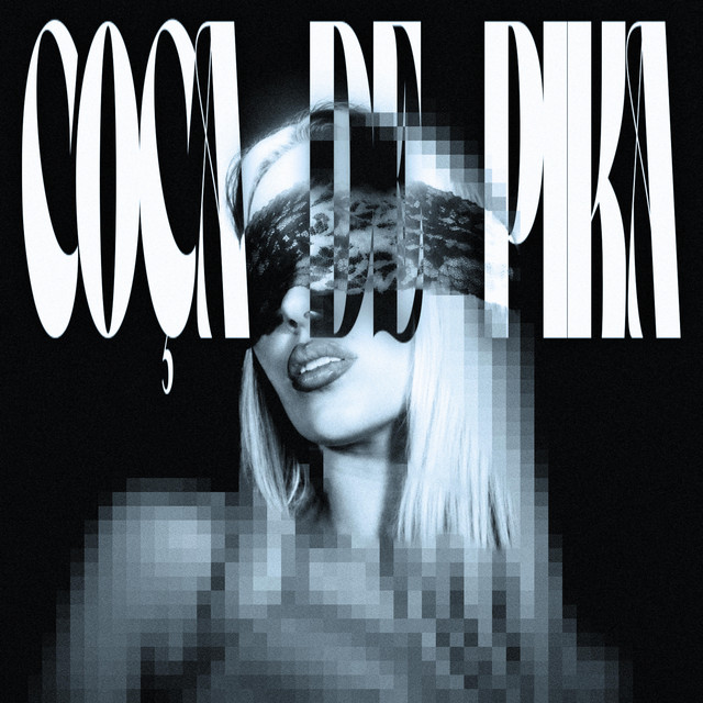 Обкладинка: COÇA DE PIKA — SCREWBOY