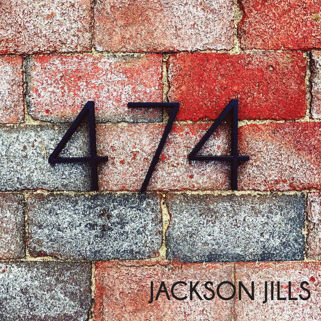 474 - Album by Jackson Jills | Spotify