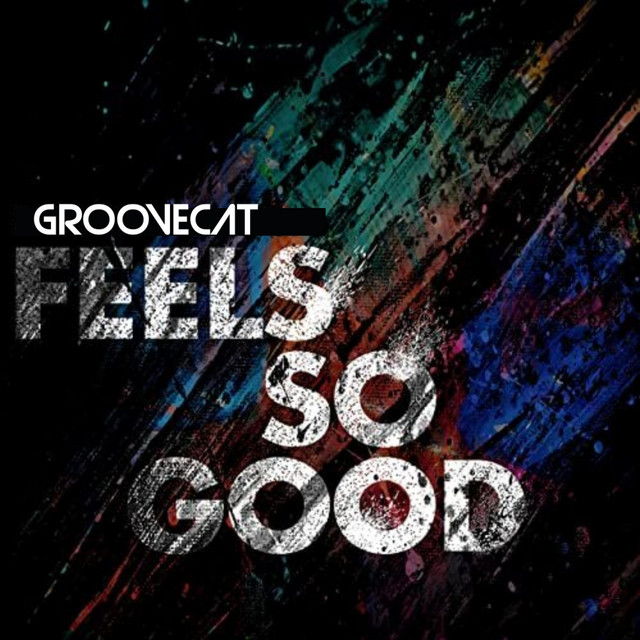 Feels So Good - Single by Groovecat | Spotify