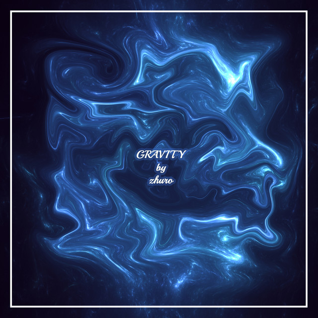 Обкладинка: Gravity — ZHURO