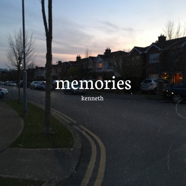 Memories cover art