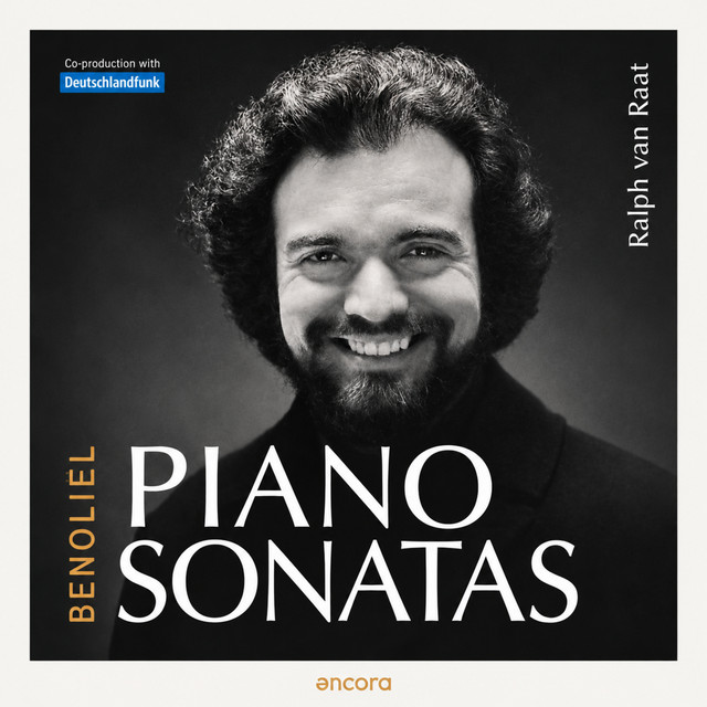 Piano Sonatas