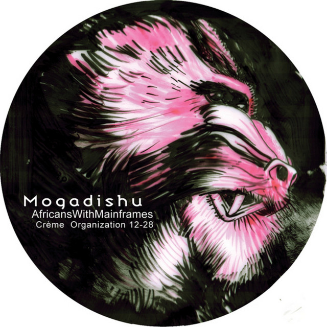 Mogadishu cover