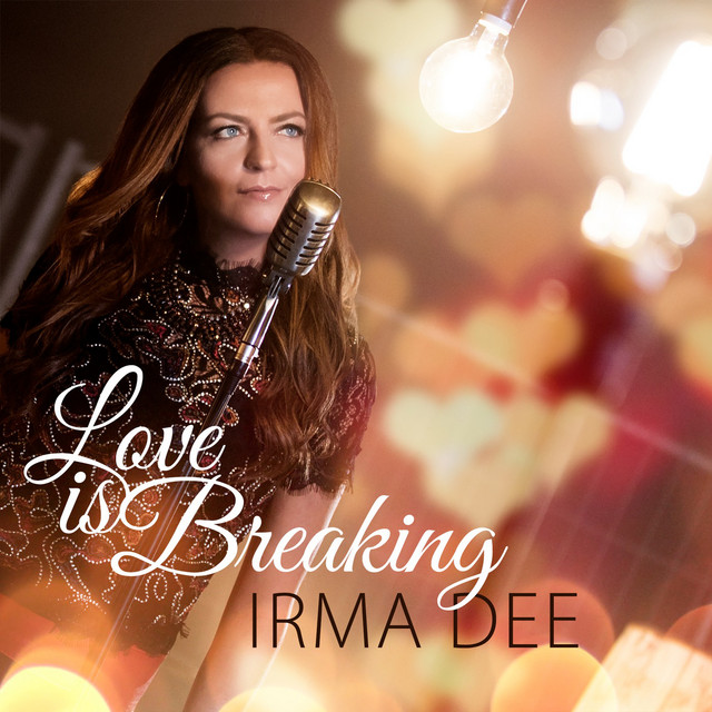Love Is Breaking