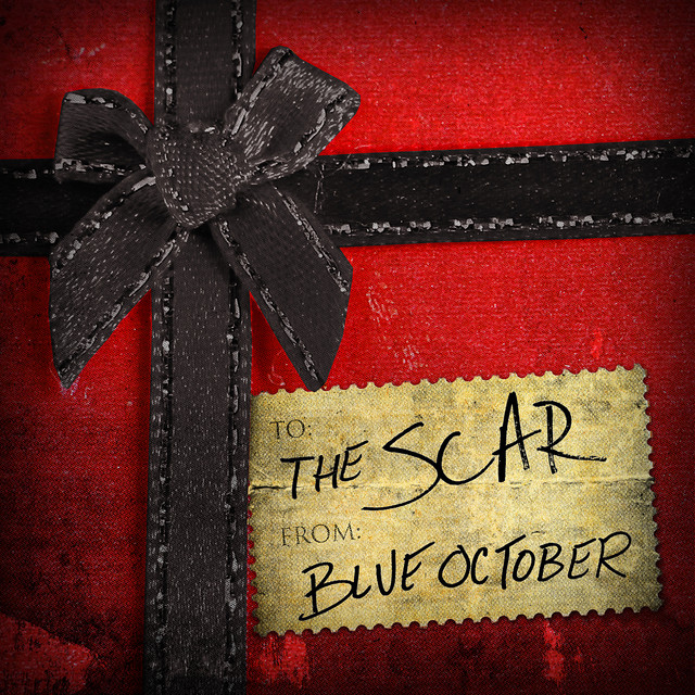 The Scar cover art