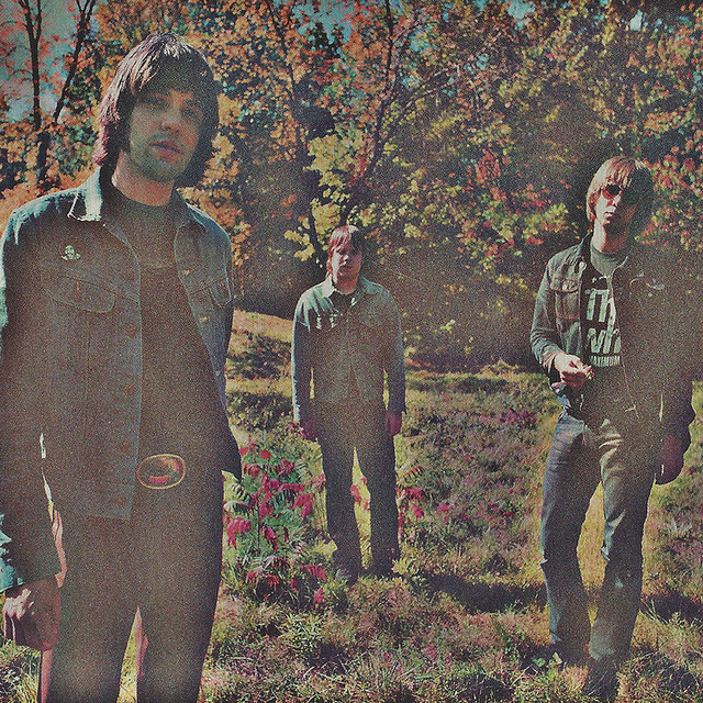 Moods for Moderns Photo