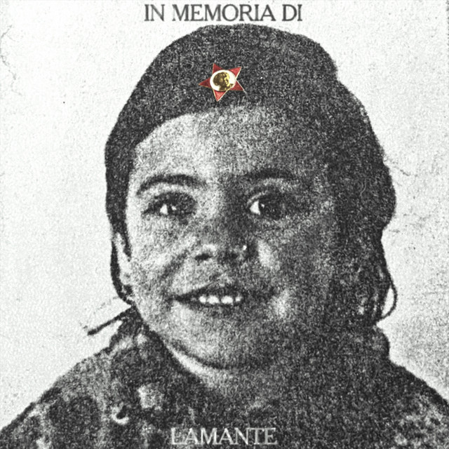 In Memoria Di cover art