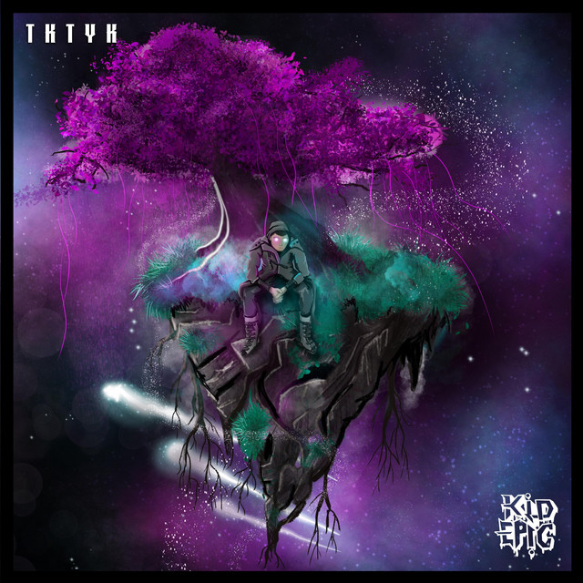 Tktyk (The Kid That You Knew) [feat. Guyku] - Single by Kid Epic | Spotify